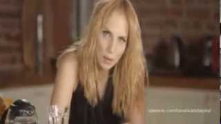 Sertab Erener İyileşiyorum