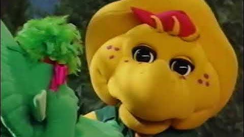 Camp WannaRunnaRound (1999 Version) Part 44