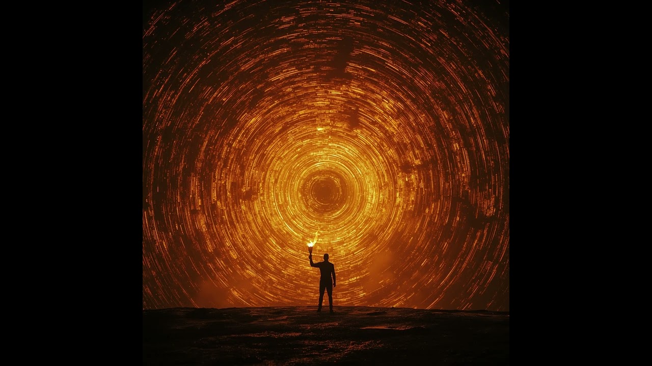 🔥 KENAZ, NEBULA’S CORE 💠⚡