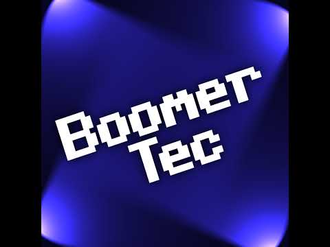 BoomerTec Live Stream