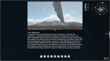 Dual Universe - Atlas3d explorer