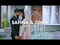 Safina Omer Wedding Highlight Video Deep Rock Weddings