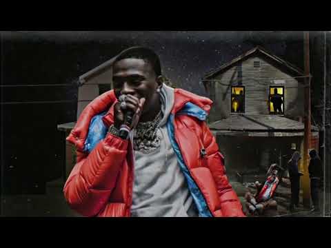 Bankroll Freddie - Water ft Young Dolph (Official Visualizer) 