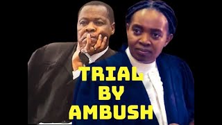 Senzo Meyiwa Trial Drama EXPOSED by Mshololo  and Mngomezulu - SHOCKING Accusations