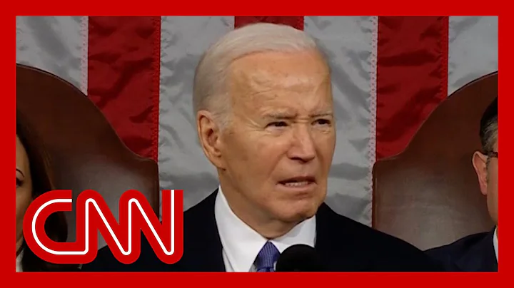 Hear Biden's message to Putin - DayDayNews