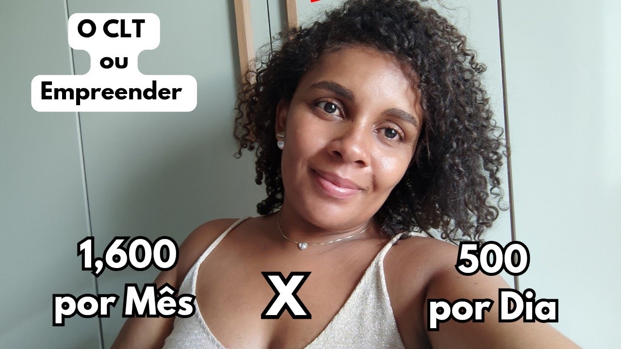Vale Apena Sair do CLT pra Empreender na Shopee MINHA OPINIÃO SINCERA 