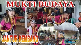 GENDING ELING ELING TARI KUDA KEPANG MUKTI BUDAYA - LANJUT FULL JANTUR KEMBANG 