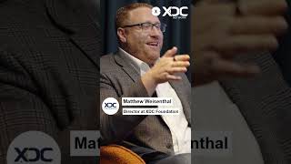 From Community Member to Director, Matthew Weisenthal’s XDC Journey #web3 #crypto #xdc