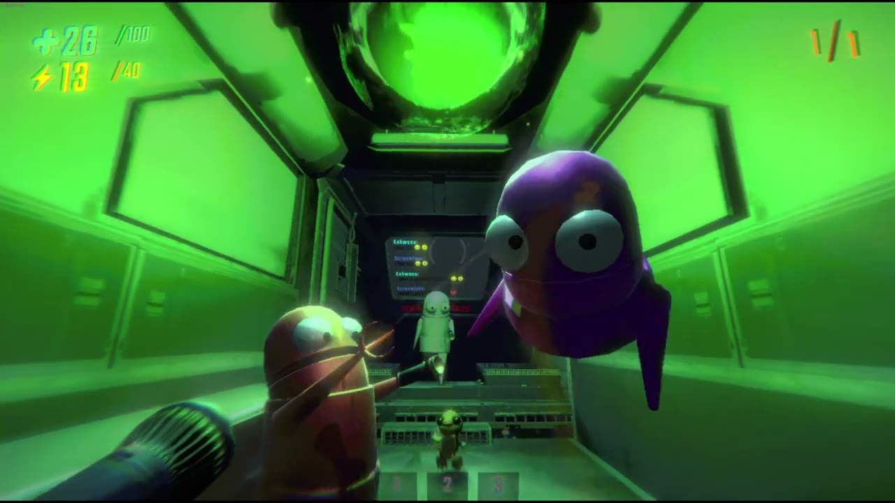 Cursed REPO Session, Flo kackt ab | R.E.P.O.