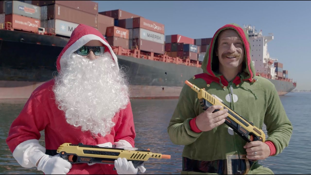 LAST CHANCE EVER CHRISTMAS 2021