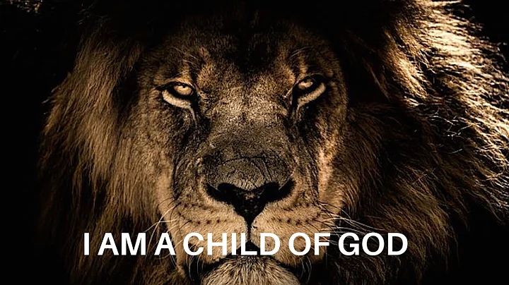 NOTHING CAN STOP YOU CHILD OF GOD | Christian Motivation