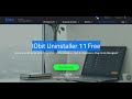 Iobit uninstaller pro 11 txmr