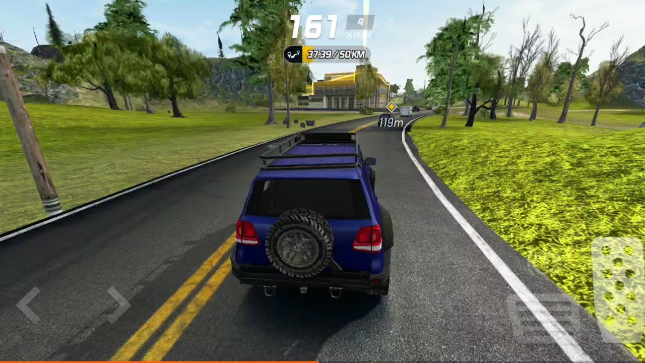 Extreme Car Driving Simulator Mod APK Game (Android/iOS) Part 436
