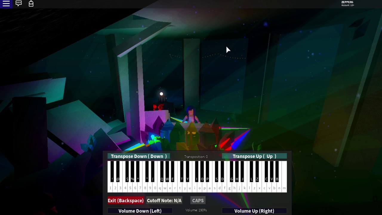 Post Malone Better Now Roblox Piano Youtube - heathens roblox piano youtube