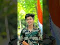 Salute indian army  mere desh ke veer jawan ke zindagi  youtubeshorts indianarmy armystatus