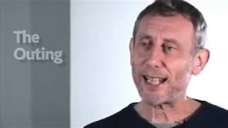 Michael Rosen Drops Out of 2020 Presidential Race
Are you trying to sell me some Dockers, or are you running for…uh…
President?
Music used:
Burning Spears - The Flower Kings Michael Rosen Drops Out of 2020 Presidential Race