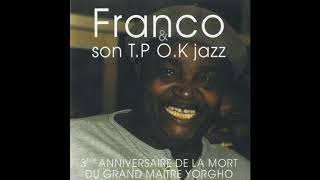 Franco / Le TP OK Jazz - Non