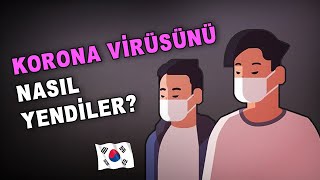 Güney Kore İmkansızı Nasıl Başardı? (Dünya Neden Güney Kore'yi Konuşuyor?)
