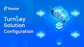 Create & Activate P-Series PBX Cloud Edition on Yeastar Central Management Step by Step