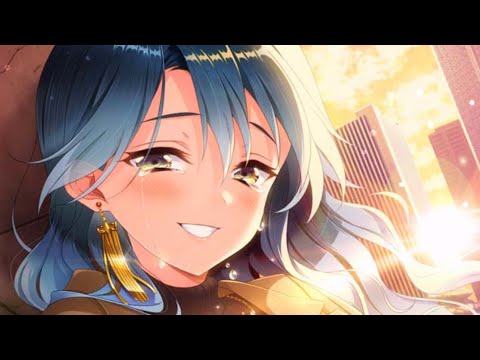 【グリモアA】鳴海純(cv 小清水亜美) 〜数年後の純〜