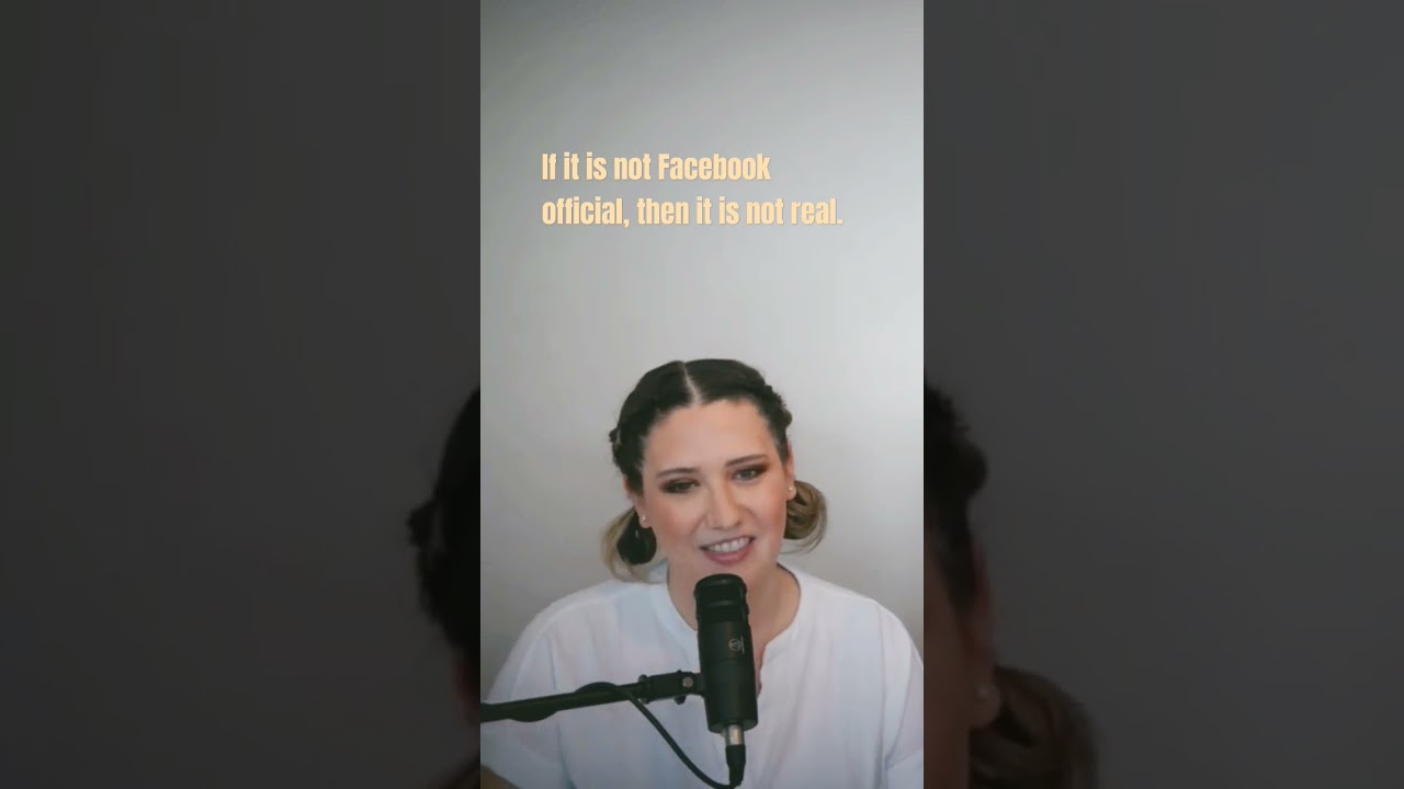 FACEBOOK Ruined My Relationship 😡 