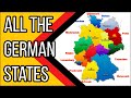 Learn German - Episode 9: The German Federal StatesDie Bundesländer