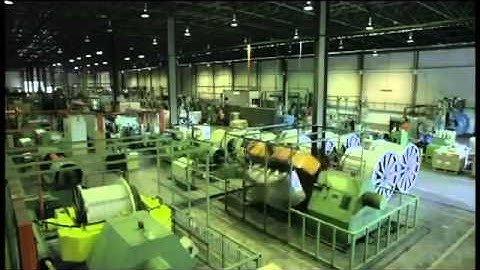 TM Unifi High Speed Broadband Project (Documentary)