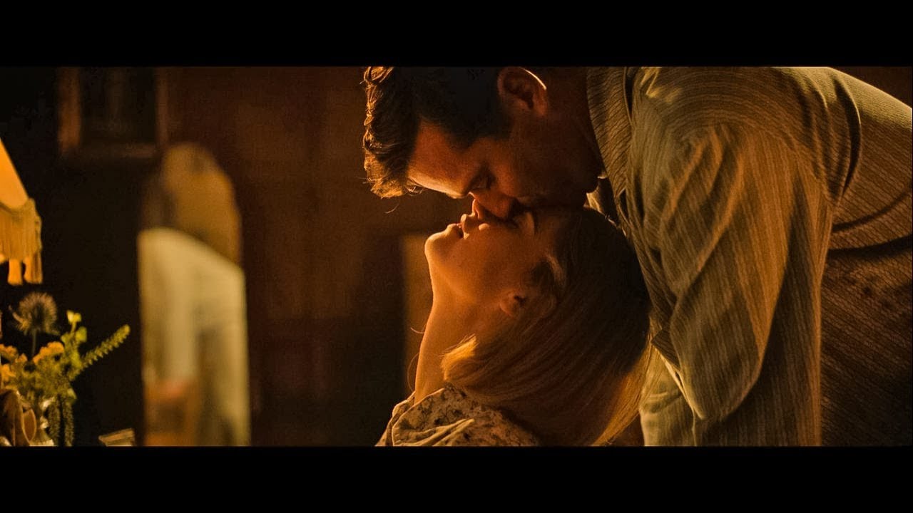 Rebecca De Winter