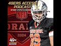 The Most Accurate 49ers Mock Draft (NFL Mock Draft 3.0)