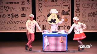 Tan Diferentes Como Un Huevo Frito, Teatro Para Aprender Sobre La Diversidad