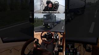 Best Looking and Sound Renault Truck of all time? #ets2mods