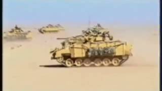 Operation Telic - Advance on Basra