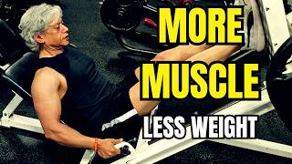 3 Safer Leg Presses After 50 (Before They Wreck Your Knees)
