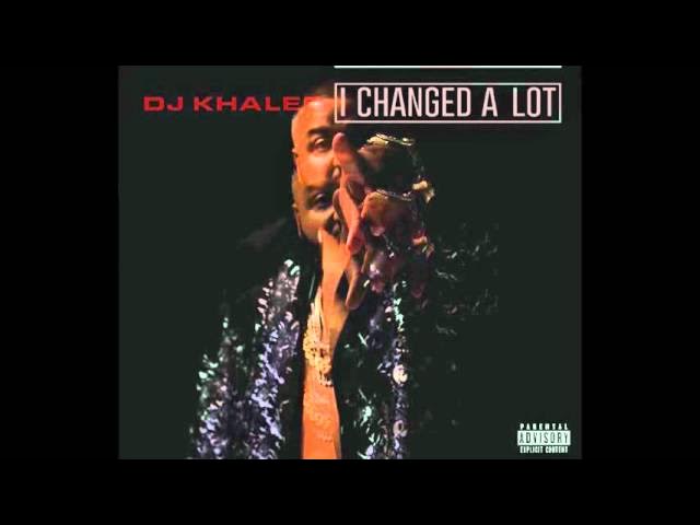 DJ Khaled   I Ain't Worried ft Ace Hood & Rick Ross