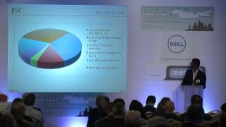 Cloud in Higher Education - Cloud Computing & Virtualization 2012
