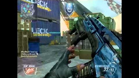 CROSS MAP NOOB TUBE DIRECT IMPACT