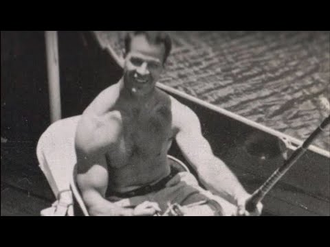 Video: Gordie Howe Neto vredno