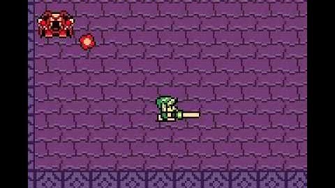 Vire (Oracle of Ages)