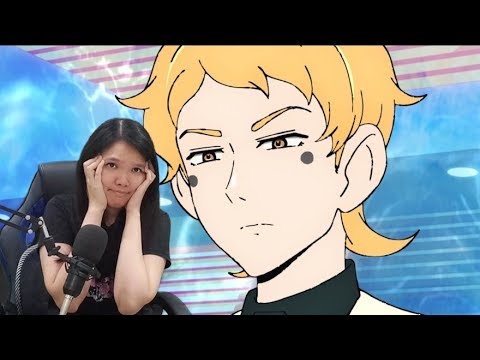 Tower of God Episode 2 Reaction | ANOTHER TESTS??!!