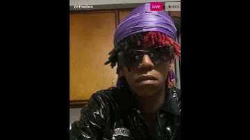 DC The Don - Stacy Dash (Extended Snippet)