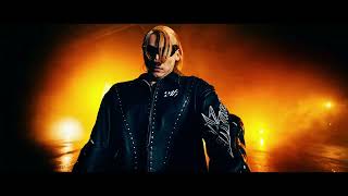 龍 ver.＞THE RAMPAGE / 24karats GOLD GENESIS - YouTube