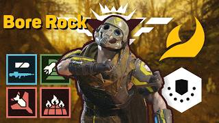 Welcome to the Jungle - Helldivers 2 [Terminids]