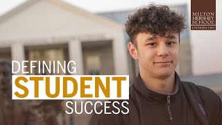Milton Hershey School 2017-2018 Annual Report