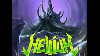 Video thumbnail of "Hellium - The Other Side"