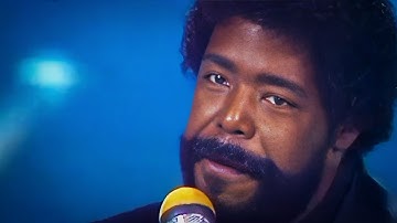 Barry White - Just The Way You Are (Live)