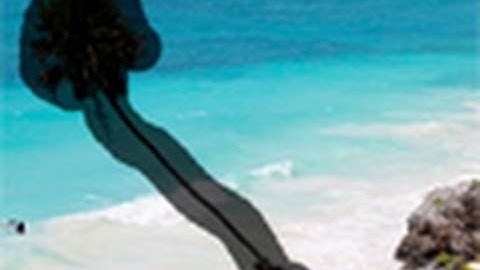 Photoshop Elements 9: Content-Aware Healing |