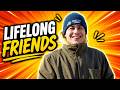 20 Years of Friendship Later... | Nick D'Elia