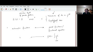 Anke Pohl: Period functions for vector-valued automorphic functions via [...] (NTWS 190)