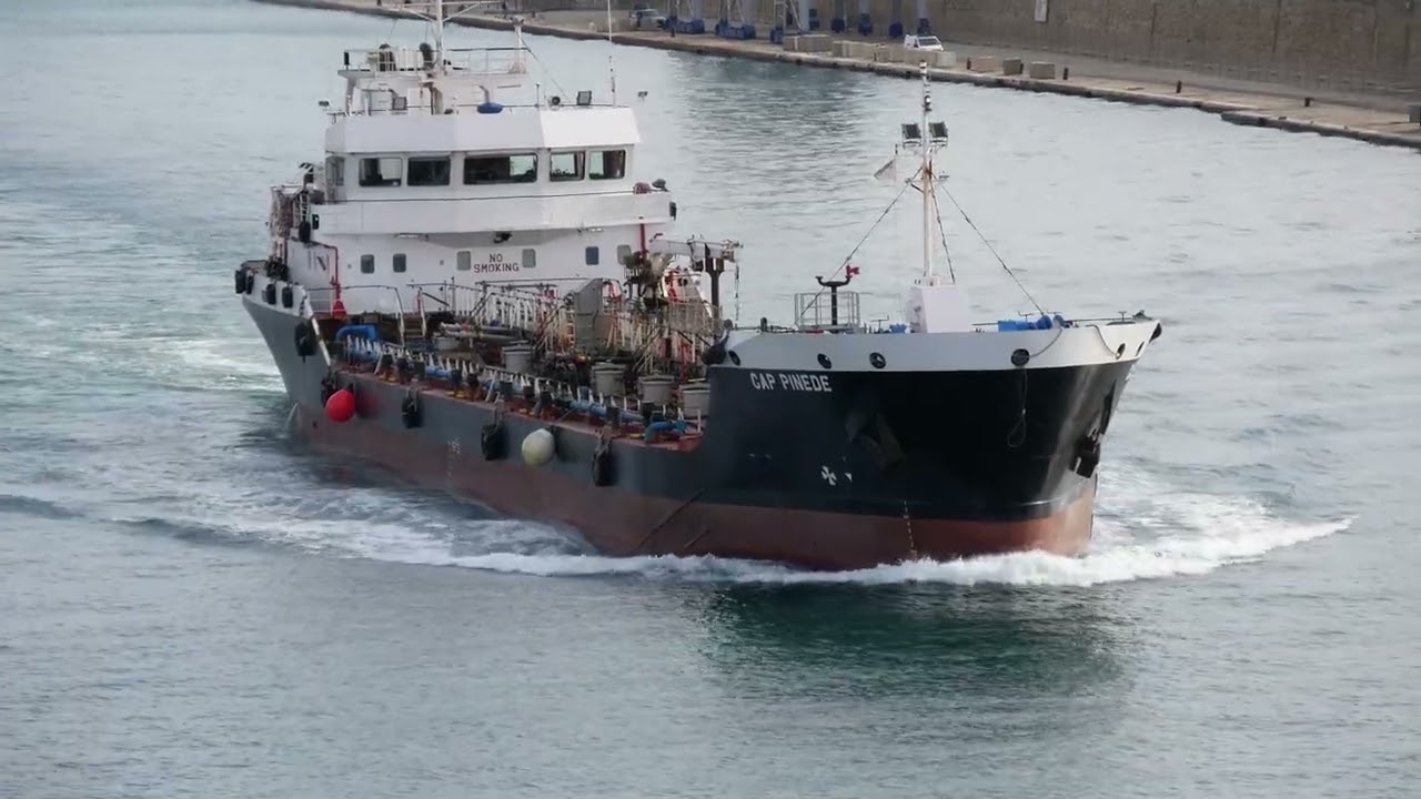 Traversée Marseille Propriano à bord du A Népita de la compagnie Corsica Linéa