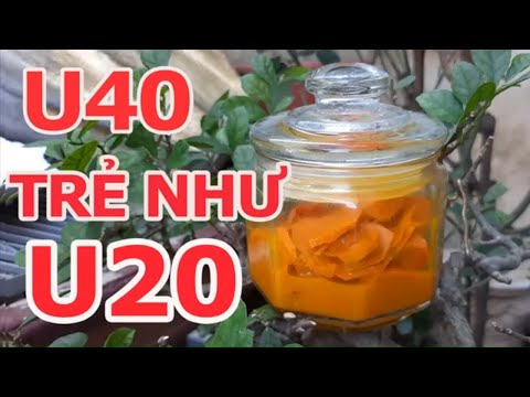 U40 cũng trẻ như U20, da trắng bóc căng mọng với hũ RƯỢU NGHỆ - Cách làm đẹp của phụ nữ Nhật